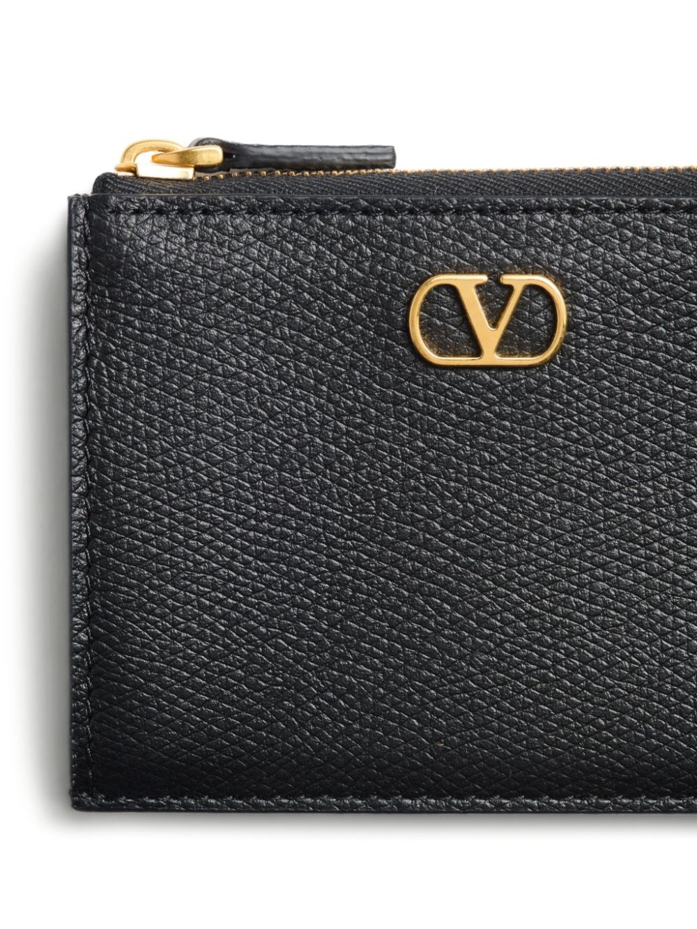 VLogo Signature card holder - 5