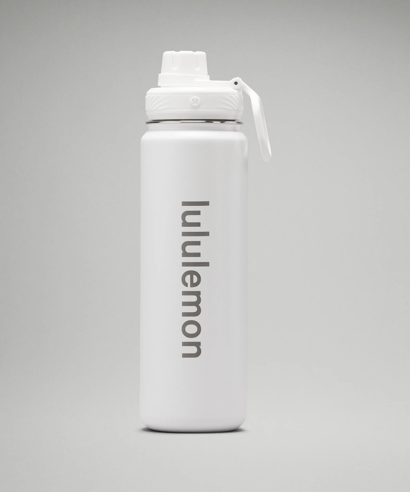 Back to Life Sport Bottle 24oz 1