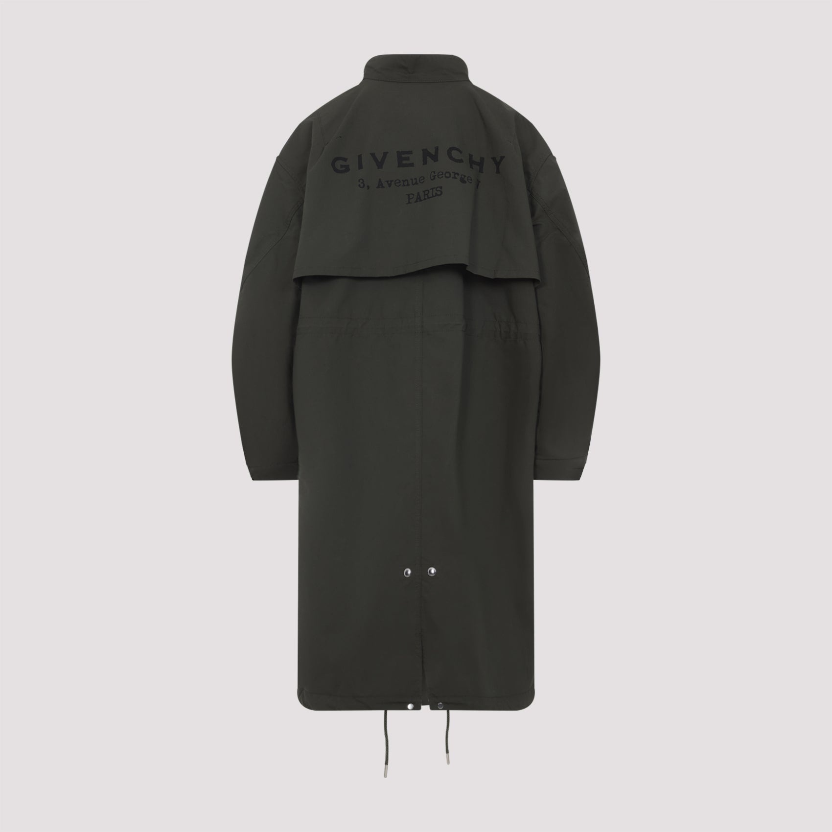 Jackets Green - 3