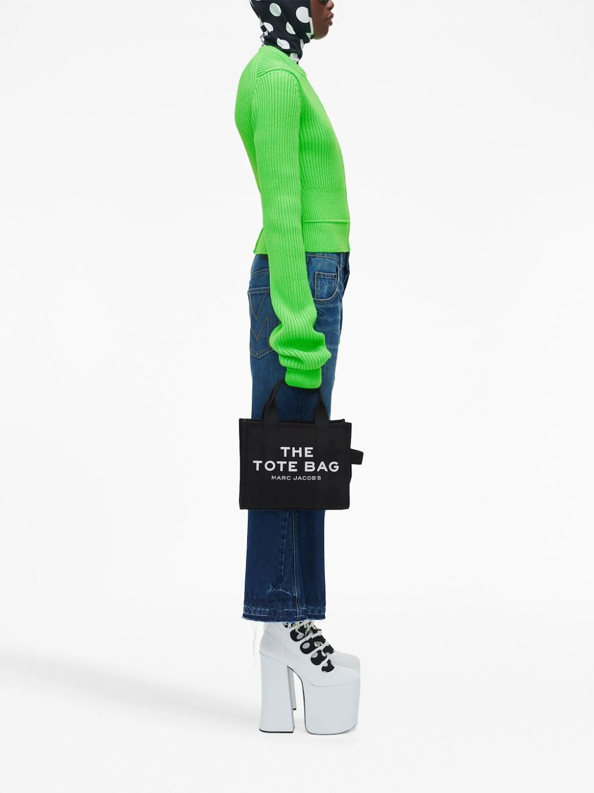 Mini The Tote Bag - 3
