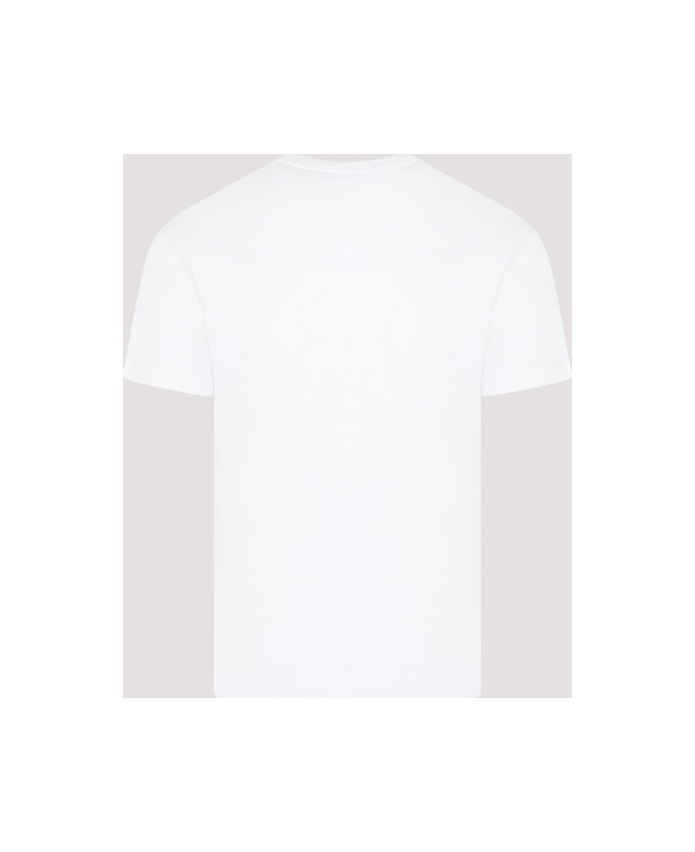 Cotton T-shirt - 4