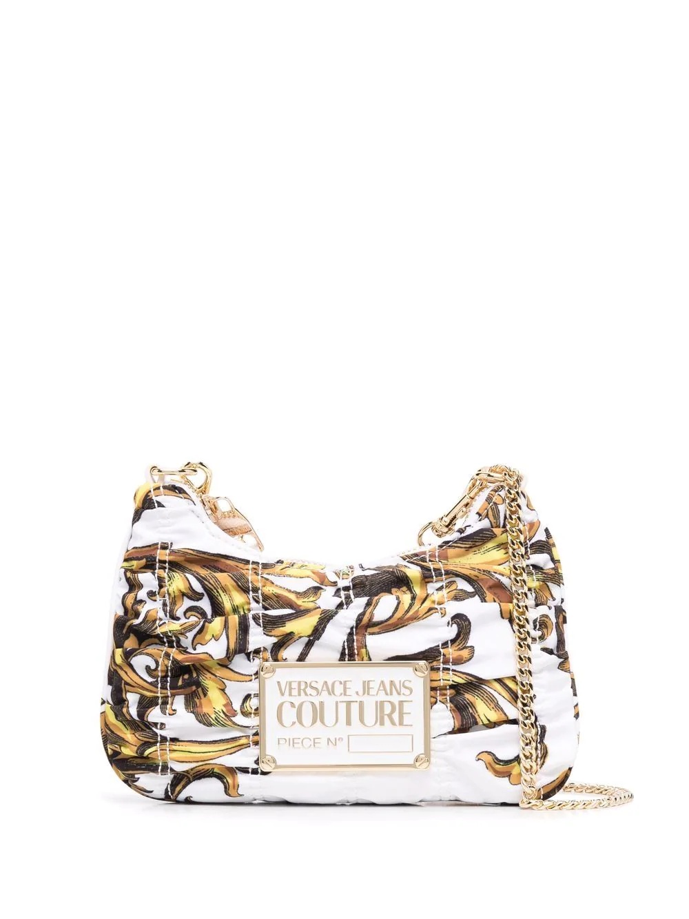 Regalia Baroque shoulder bag - 1