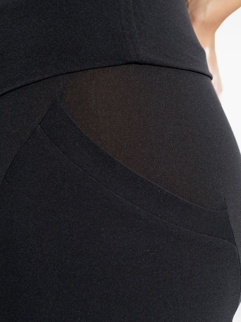panelled leggings 5