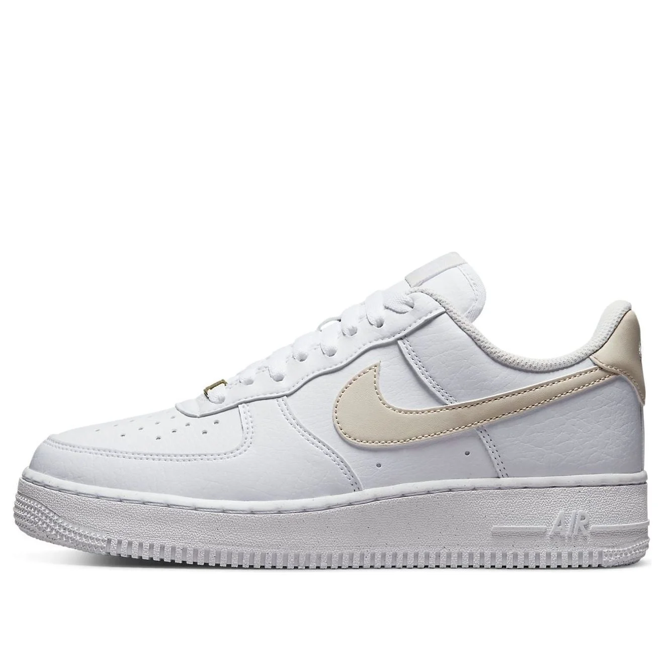 (WMNS) Nike Air Force 1 '07 Next Nature 'Light Orewood Brown' DN1430-101 - 1