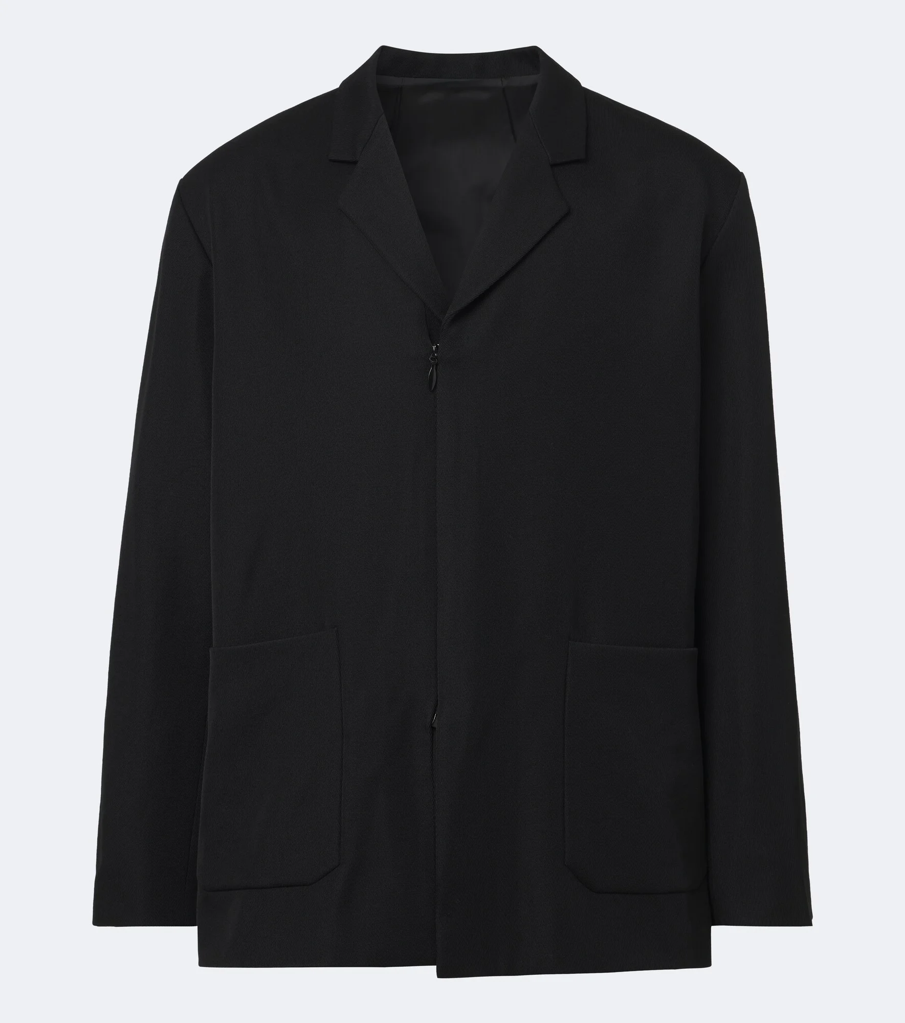 Votive wool blazer - 1