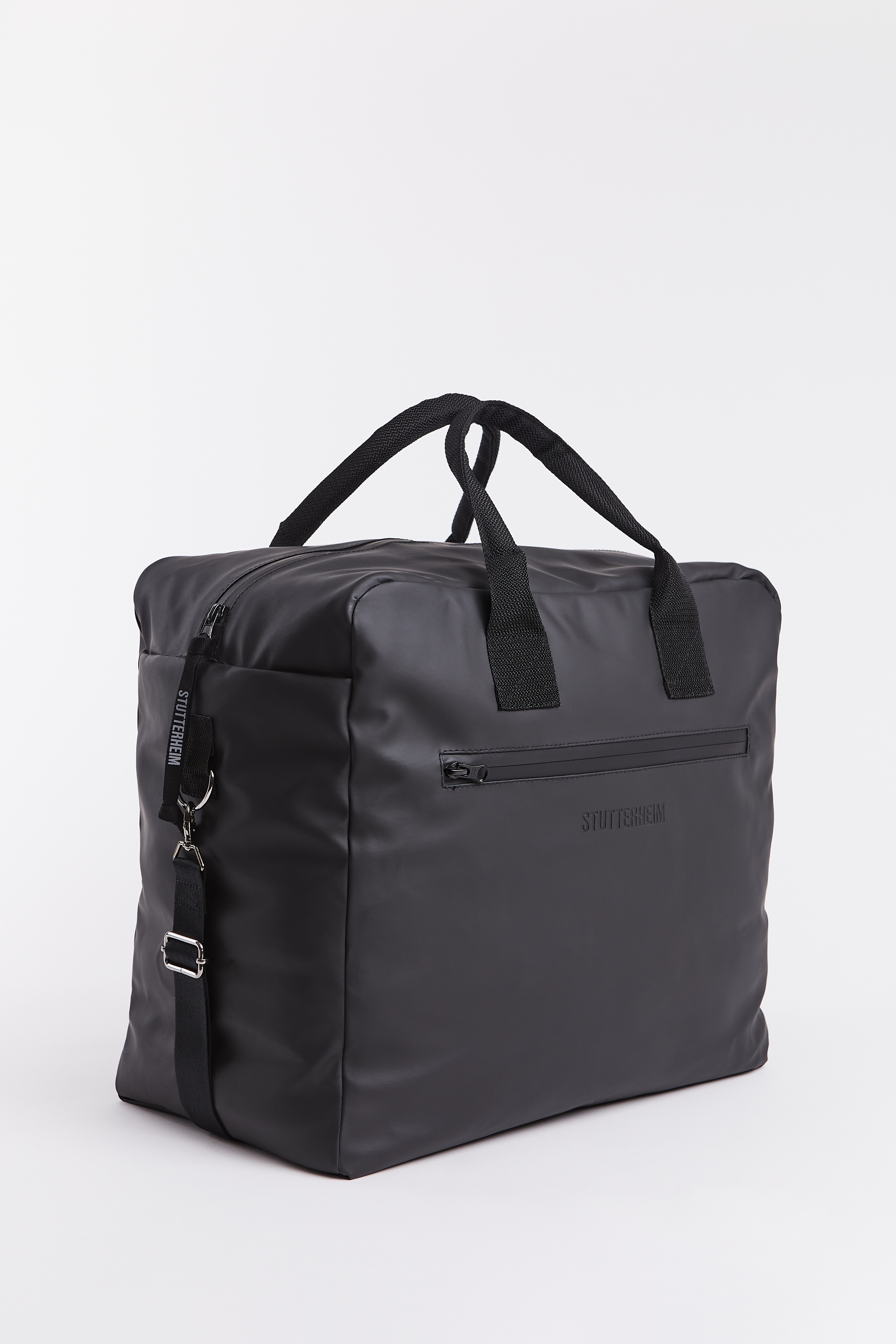 Svea Box Bag Black - 3