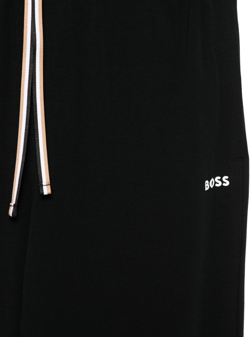 Unique cuff pants - 3