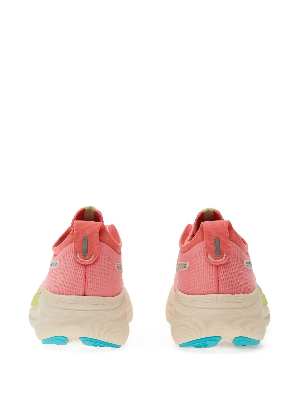 Gem-Nimbus 27 TR mesh sneakers - 3