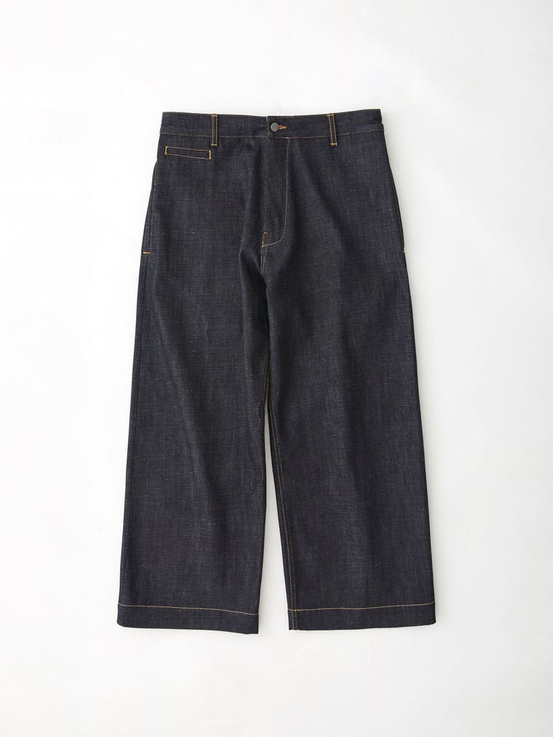 Pyad Denim Pant 1
