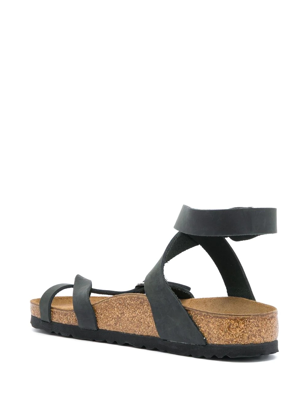 Yara buckled sandals - 3