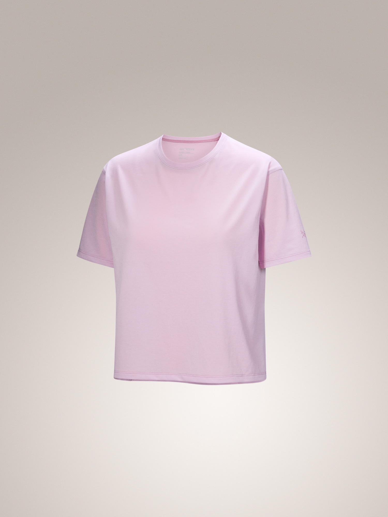Taema Crop T-Shirt - 7