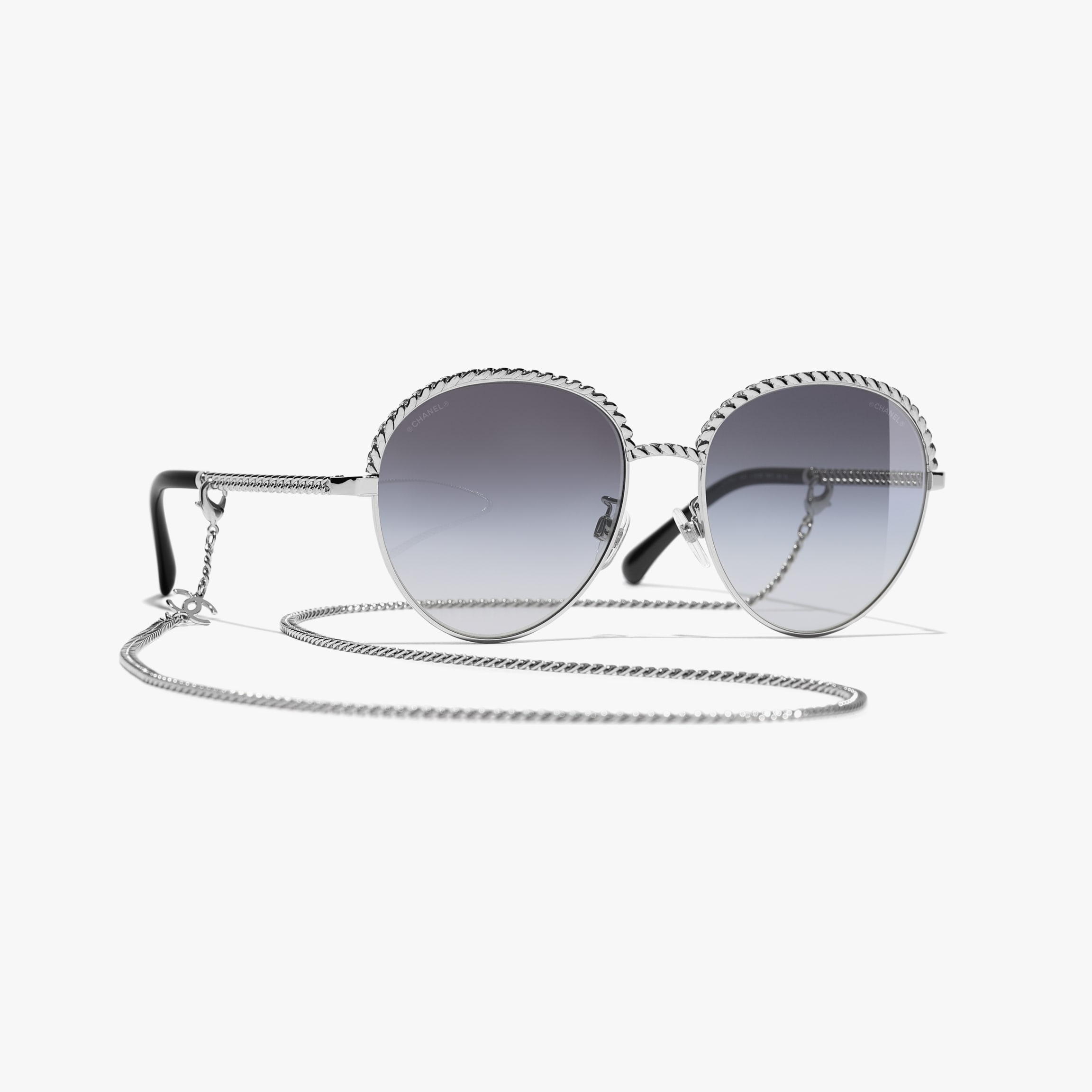 Pantos Sunglasses - 1