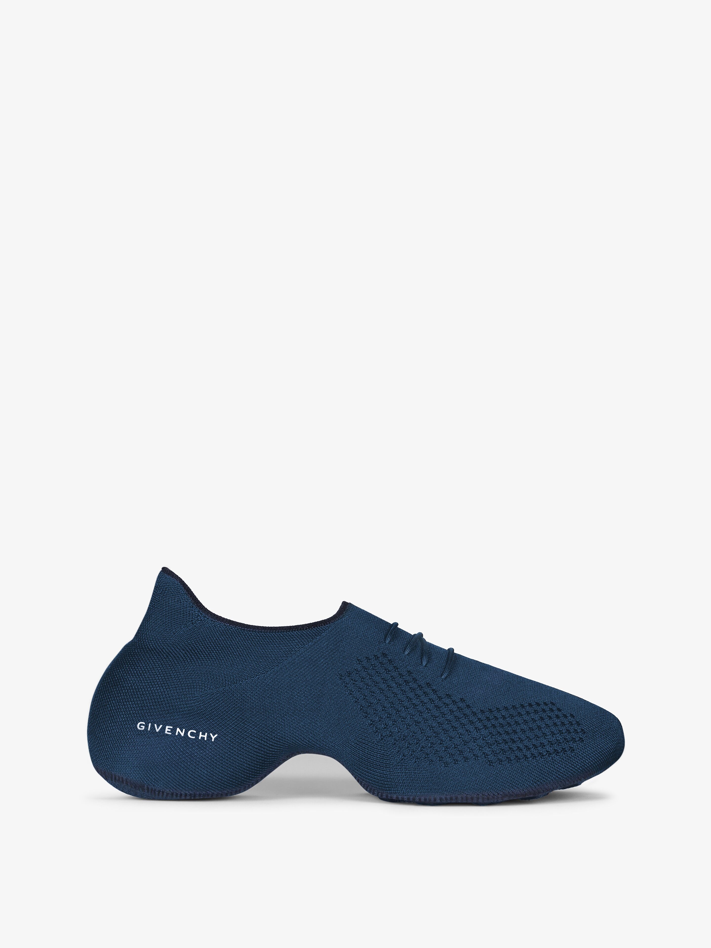 TK-360 SNEAKERS IN KNIT - 4