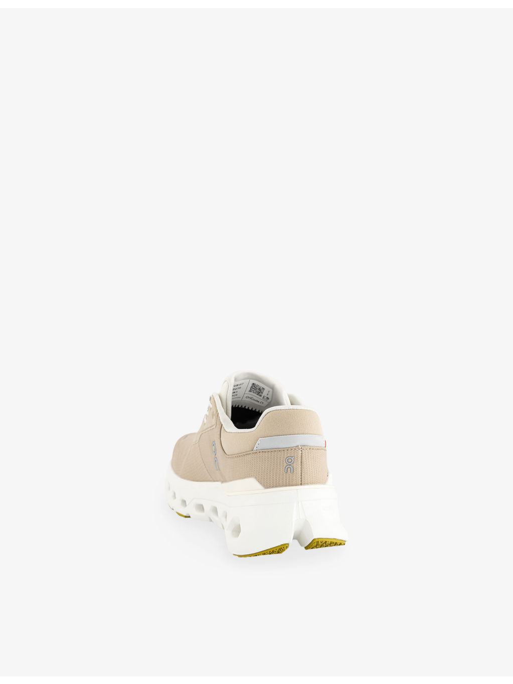 Cloudrunner 2 Waterproof Woven Trainers - 4