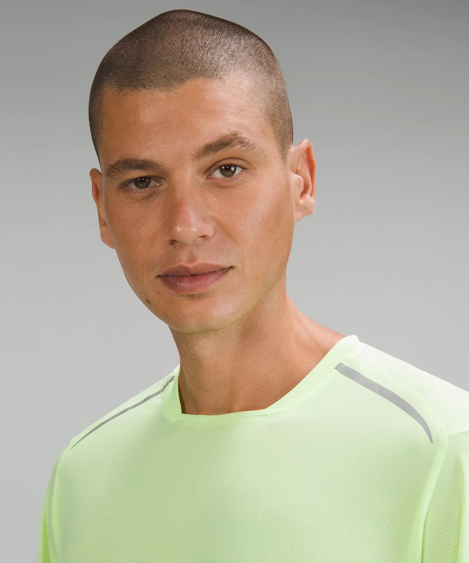 Fast and Free Long Sleeve Shirt *Reflective - 4