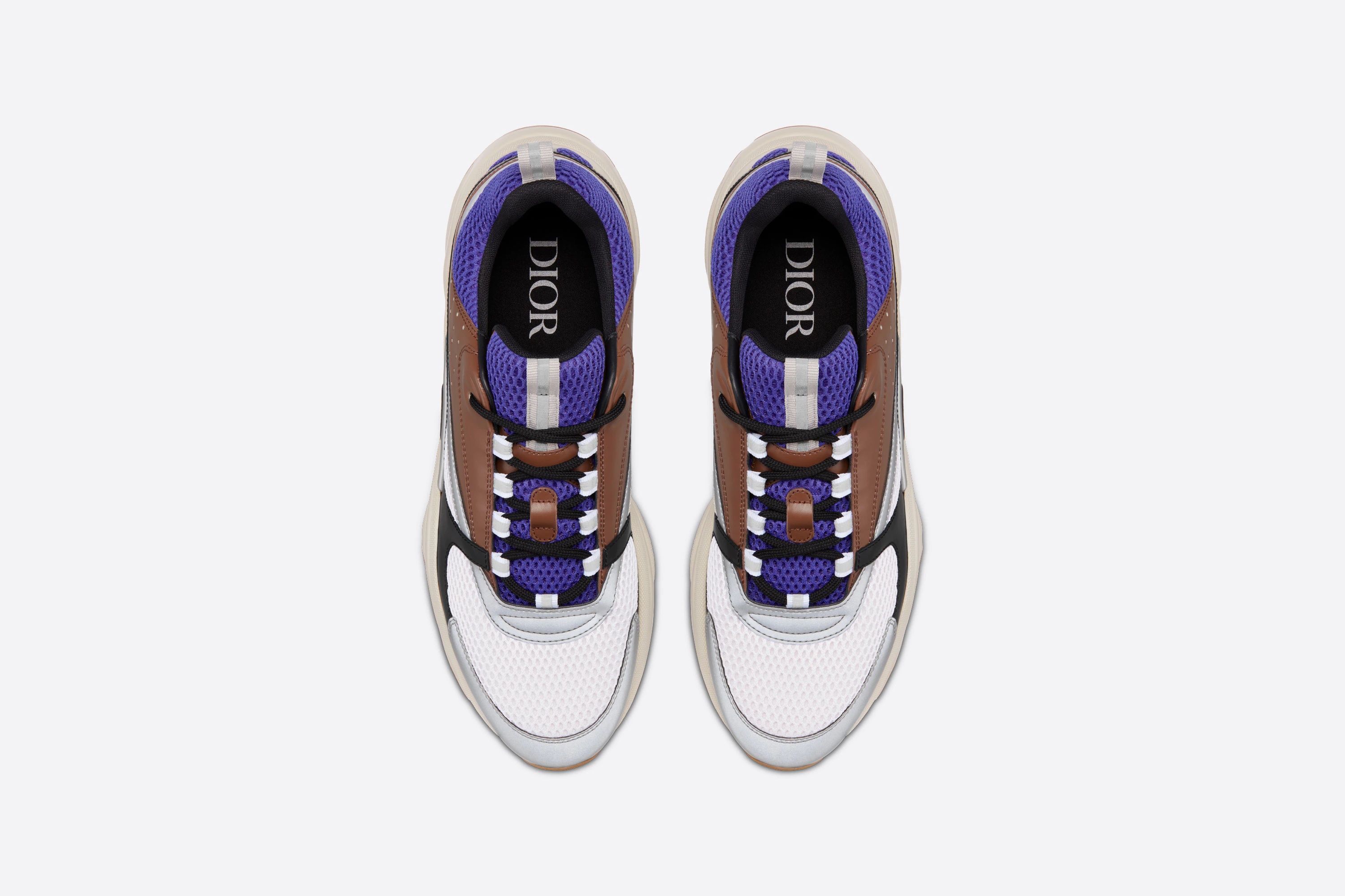 B22 Sneaker - 4