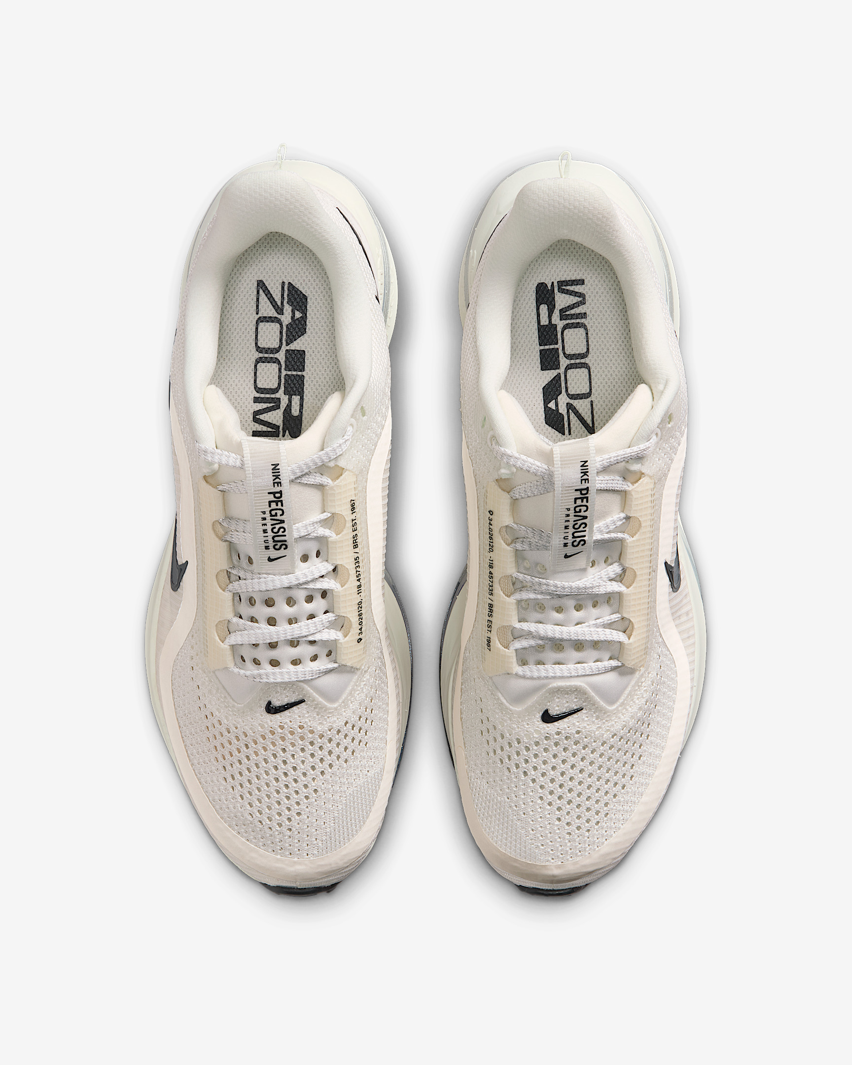 Nike Pegasus Premium Women's Road Running Shoes - 4