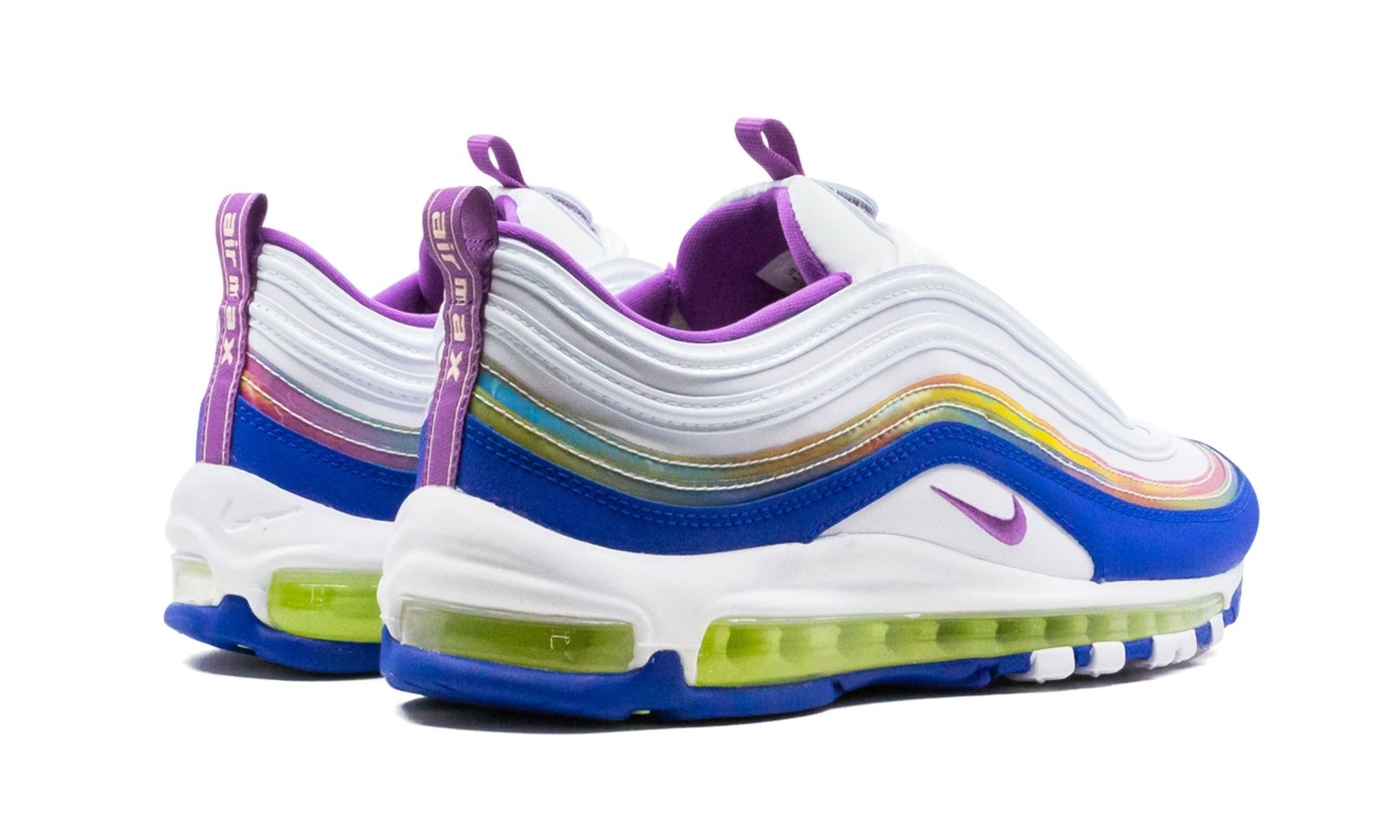 Air Max 97 "Easter" - 3