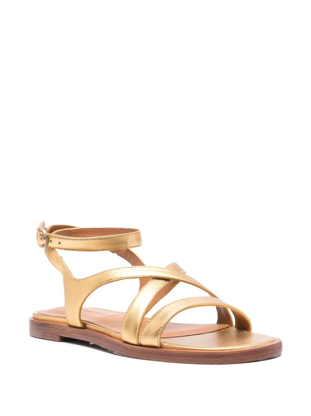 Iluvia sandals - 2