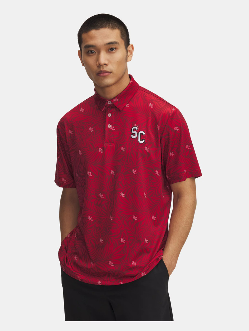 Under Armour UA Armourfuse® Collegiate outlook