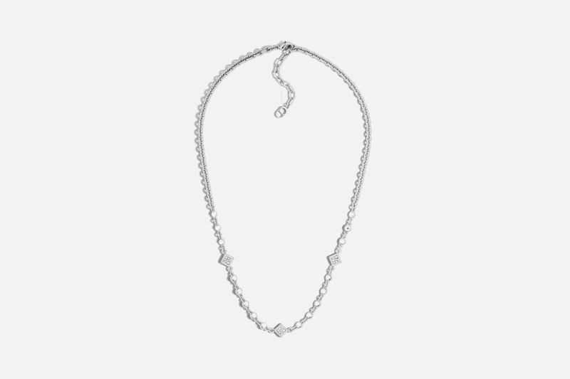 CD Diamond Necklace 1