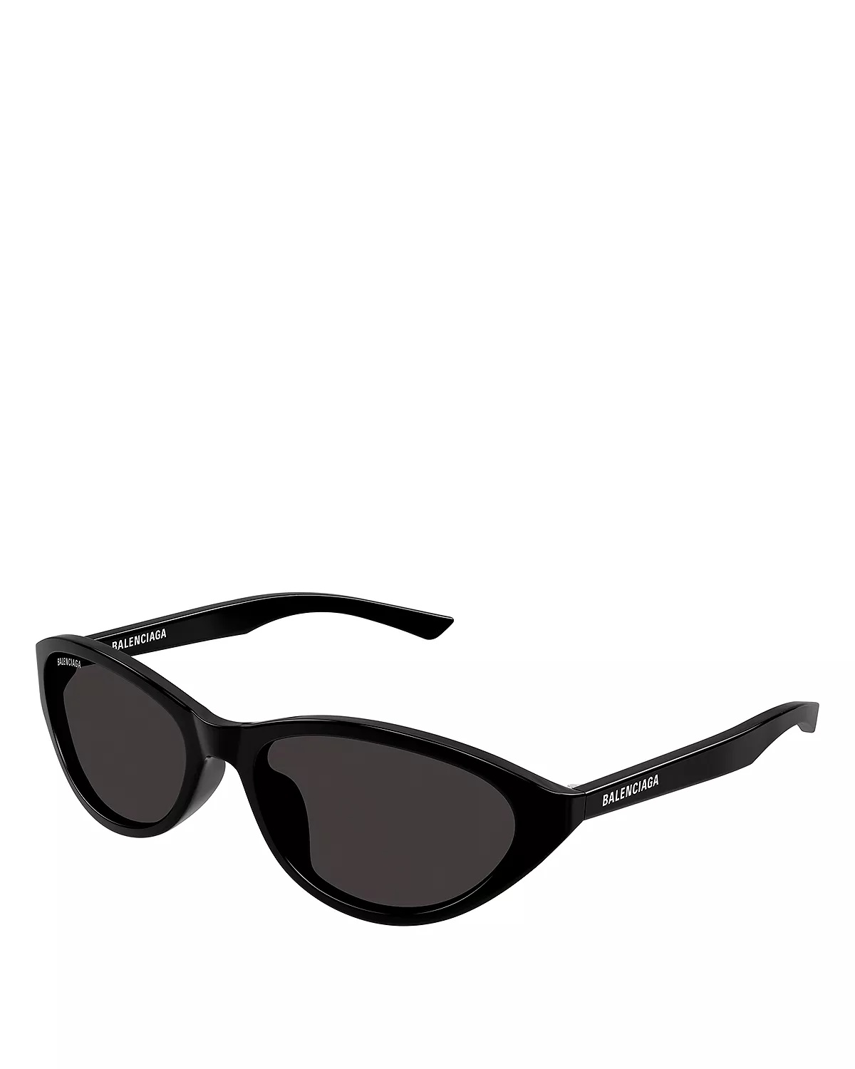 Neo Oval Sunglasses, 58mm - 2