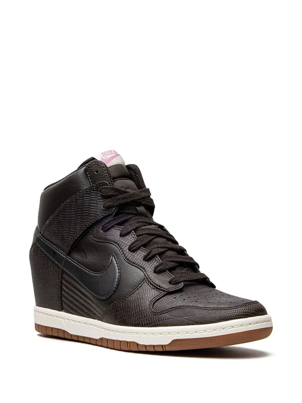 Dunk Sky High sneakers - 2