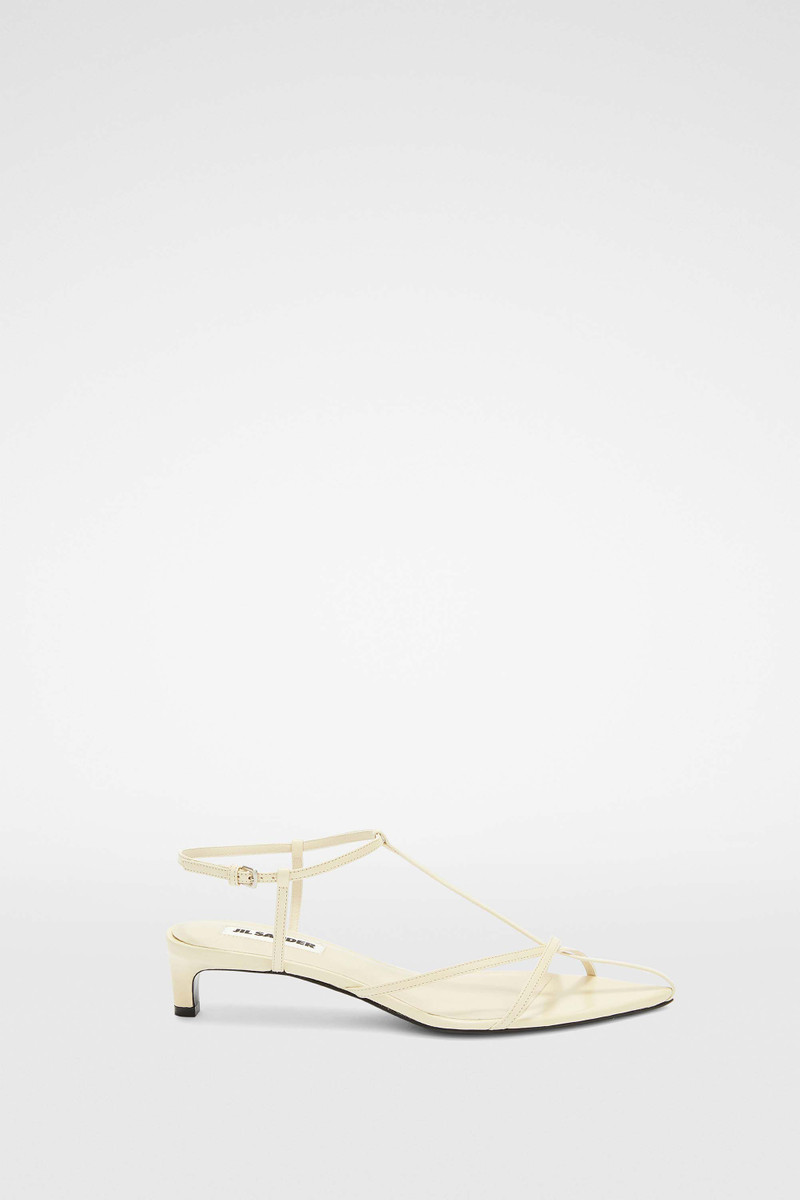 High Sandals - 1