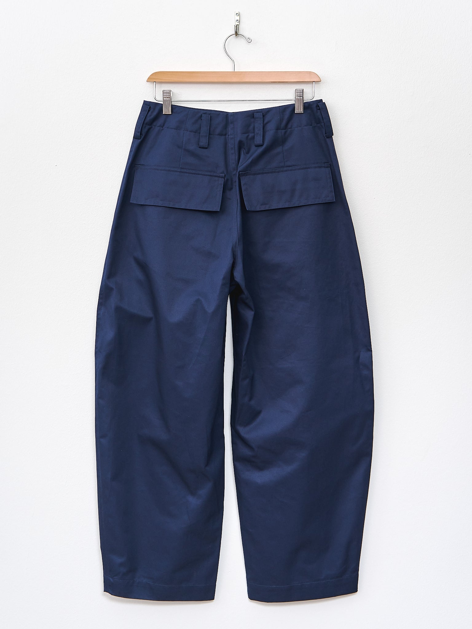 Phoenix Trouser - Admiral (Blue Navy) - 7