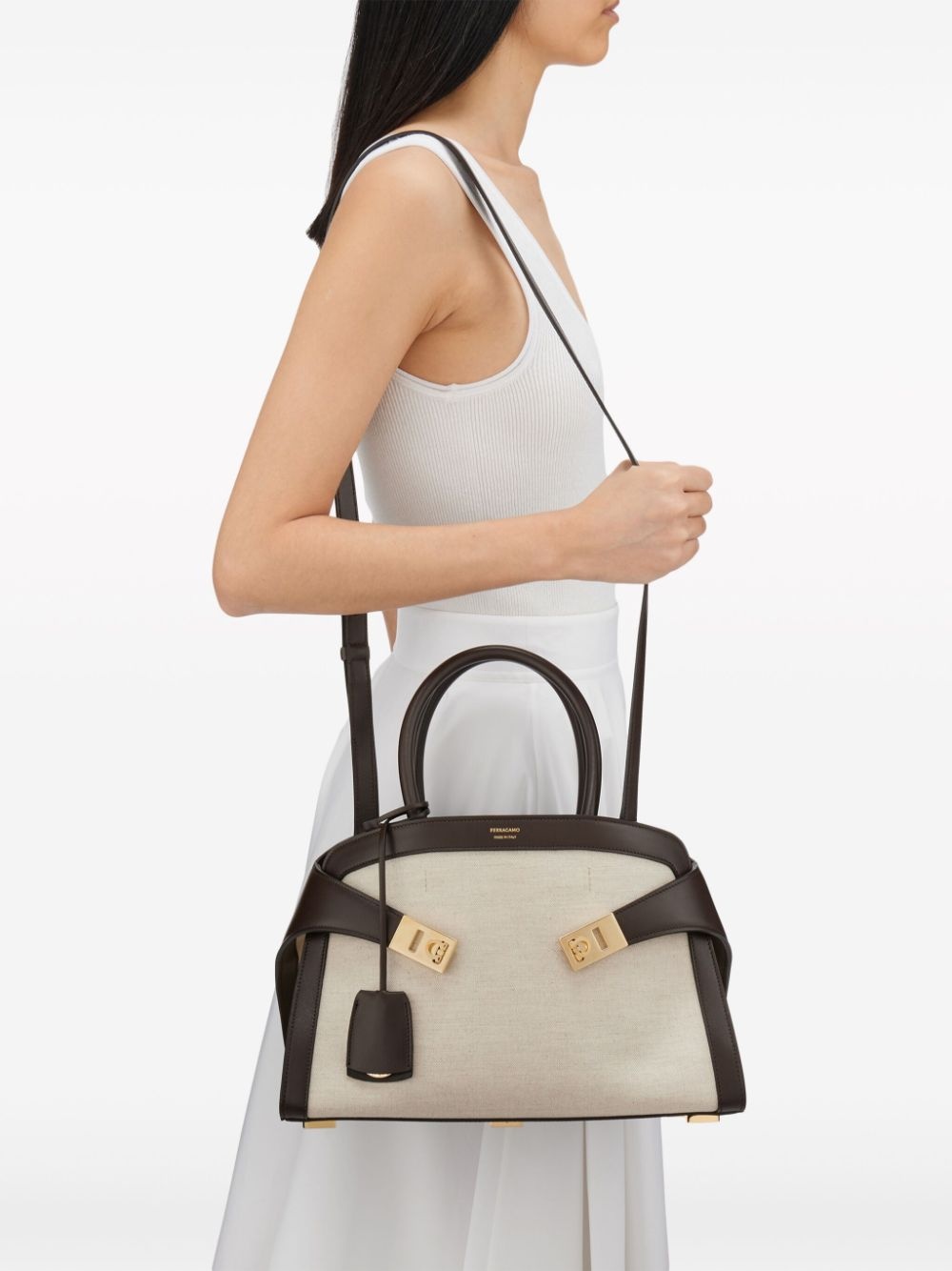 small Hug tote bag - 2