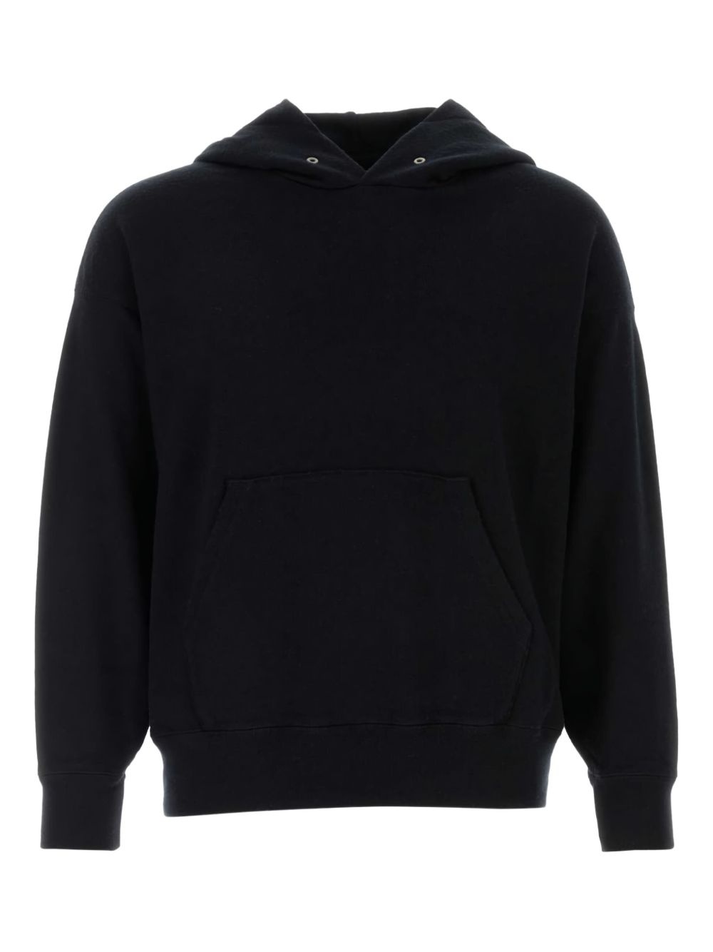 wool woodie - 1