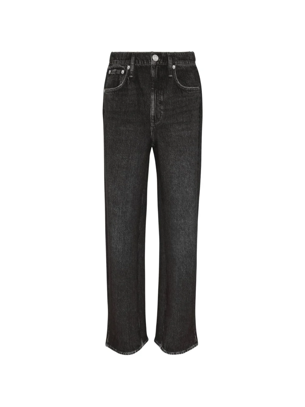 Miramar wide-leg jeans - 1