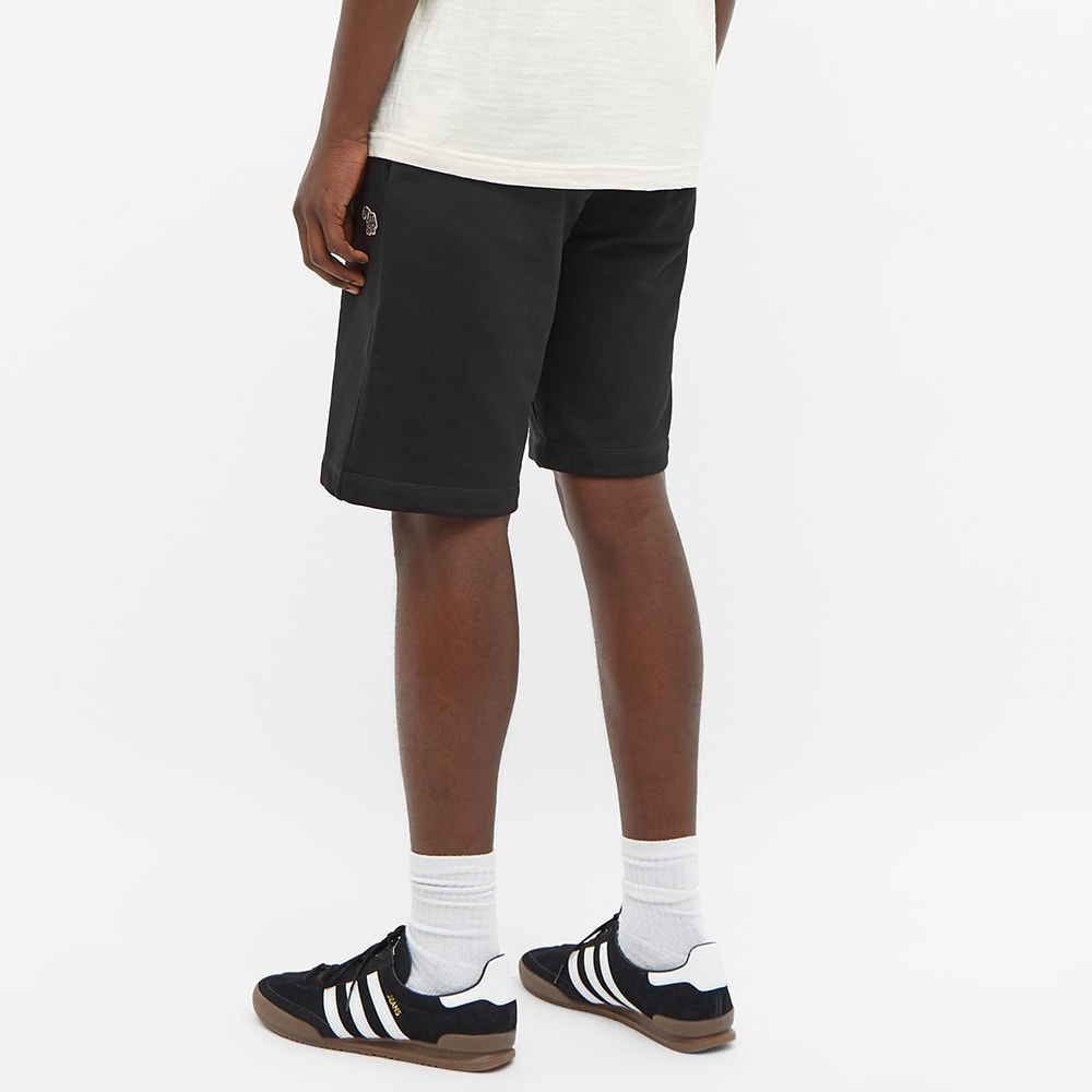 Paul Smith Zebra Sweat Short - 4