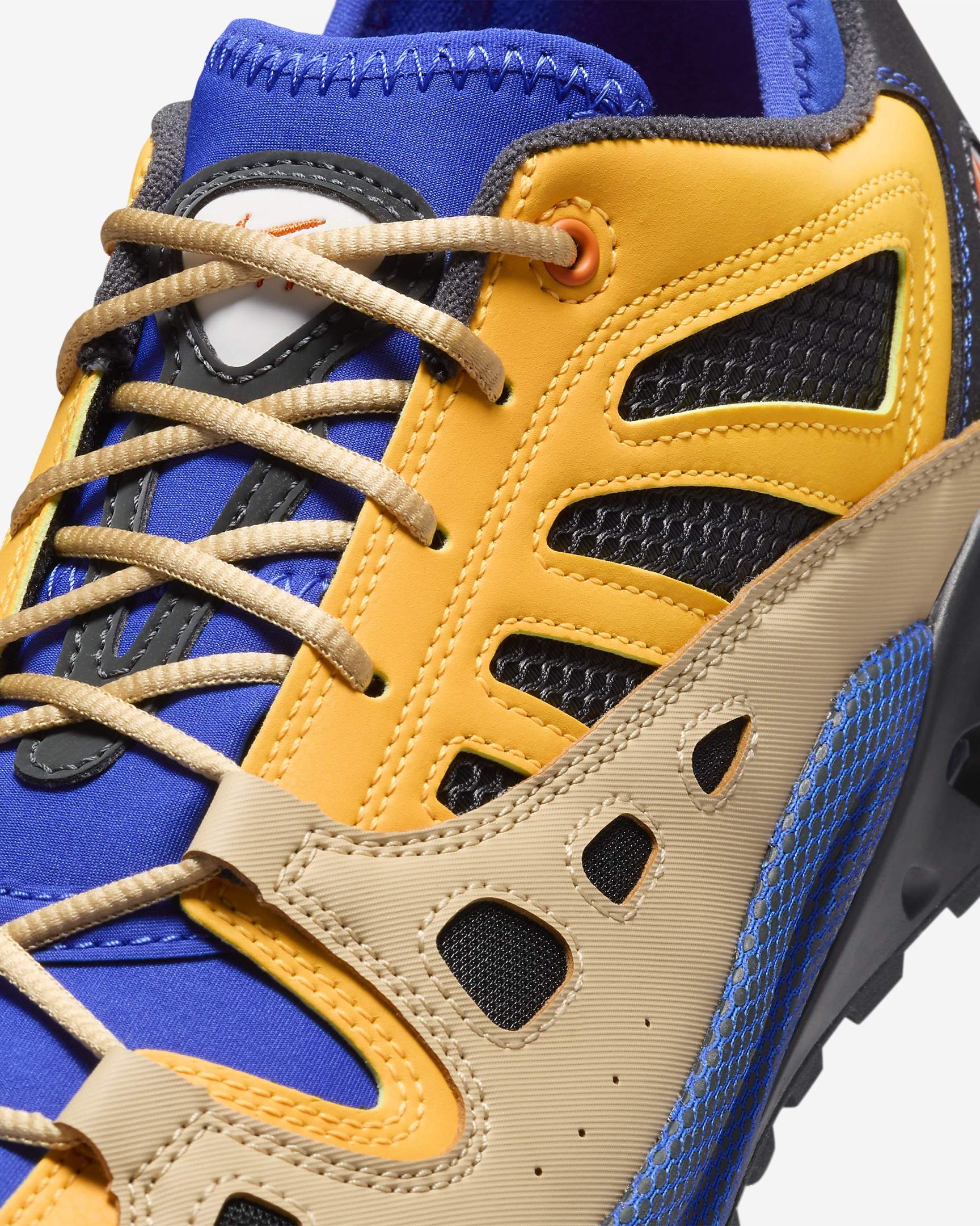 Men's Nike ACG Air Exploraid Shoes - 7