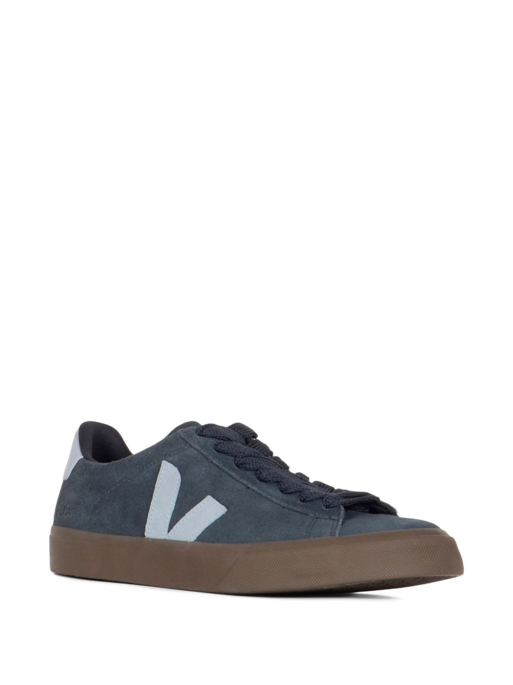 Campo v-logo sneakers - 2
