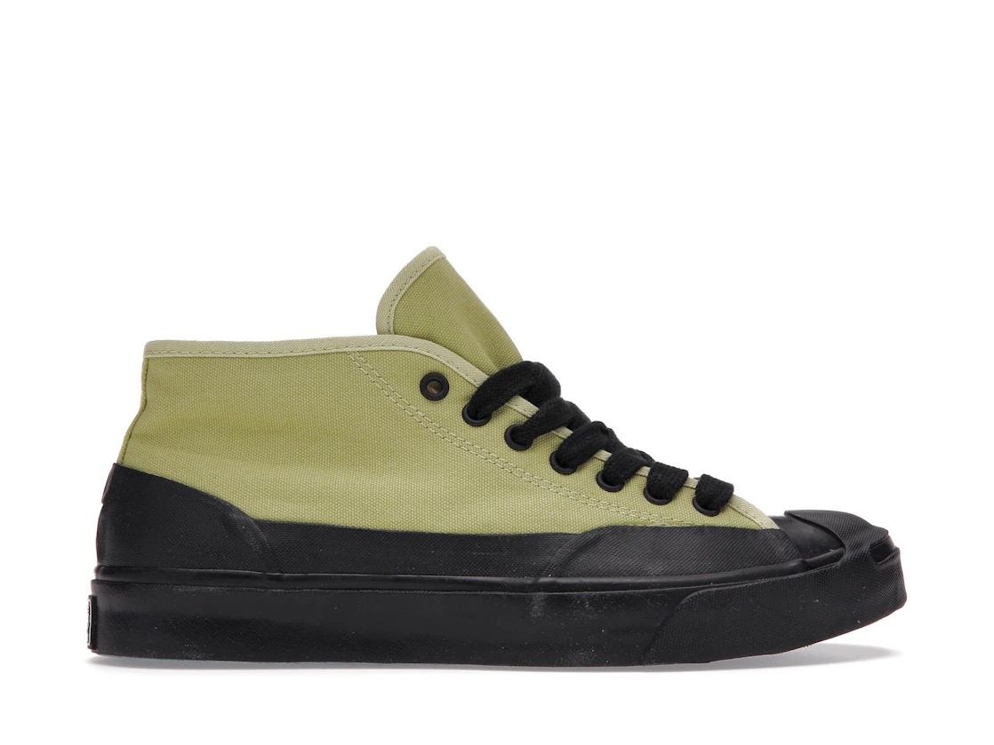 Converse Jack Purcell Chukka Mid A$AP Nast Beechnut - 1