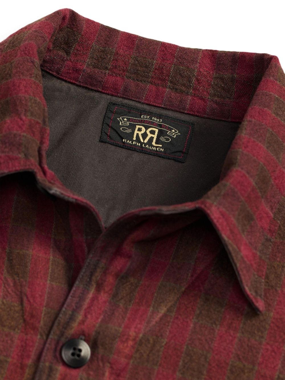 checked shirt - 3