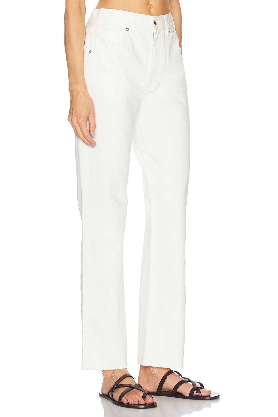 Calla Straight Leg - 2