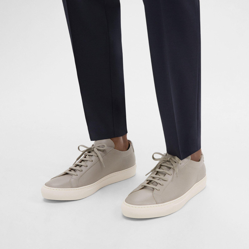 Theory Common Projects Men’s Original Achilles Sneakers outlook
