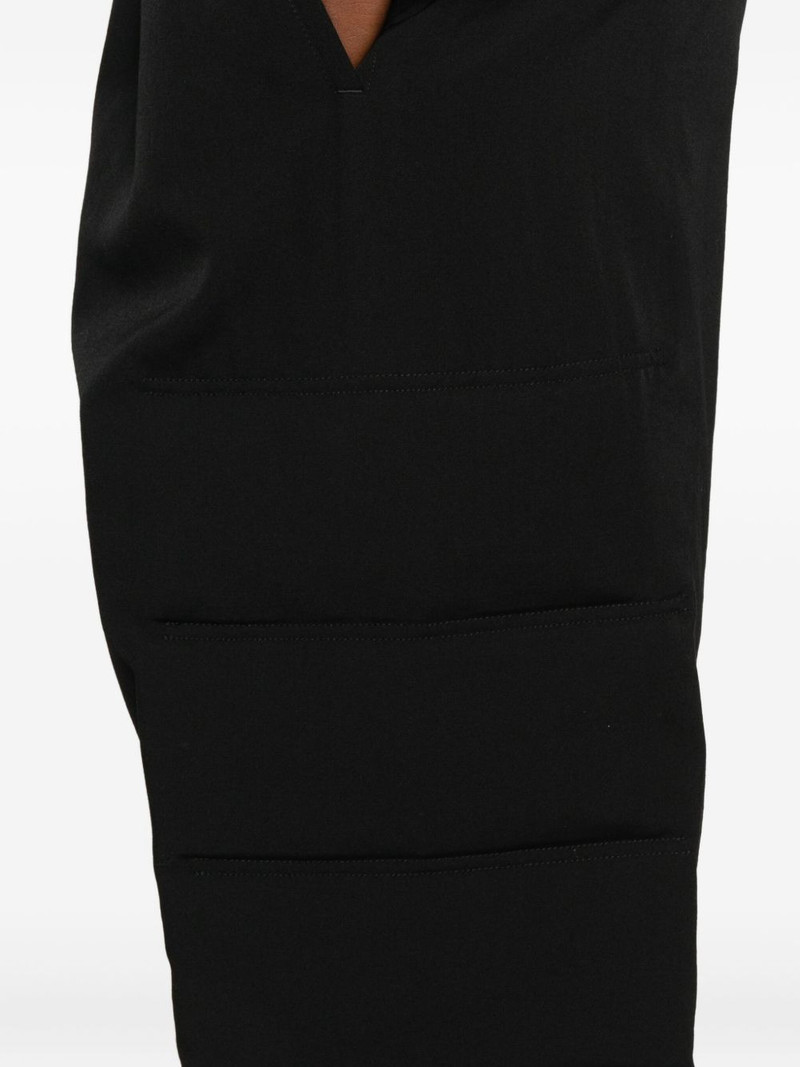 cargo-pocket trousers 5