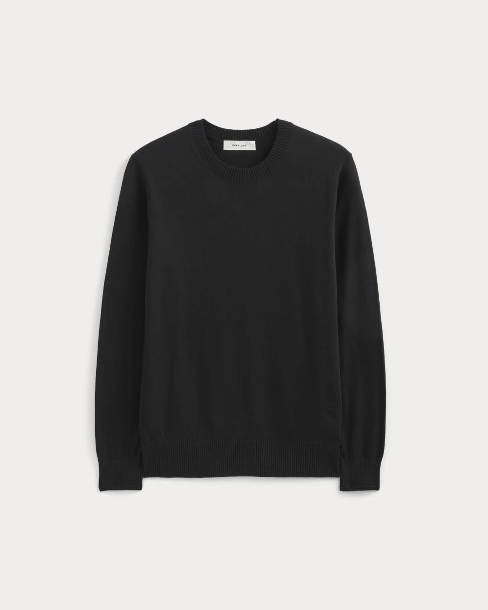 THE NO-SWEAT SWEATER - 1