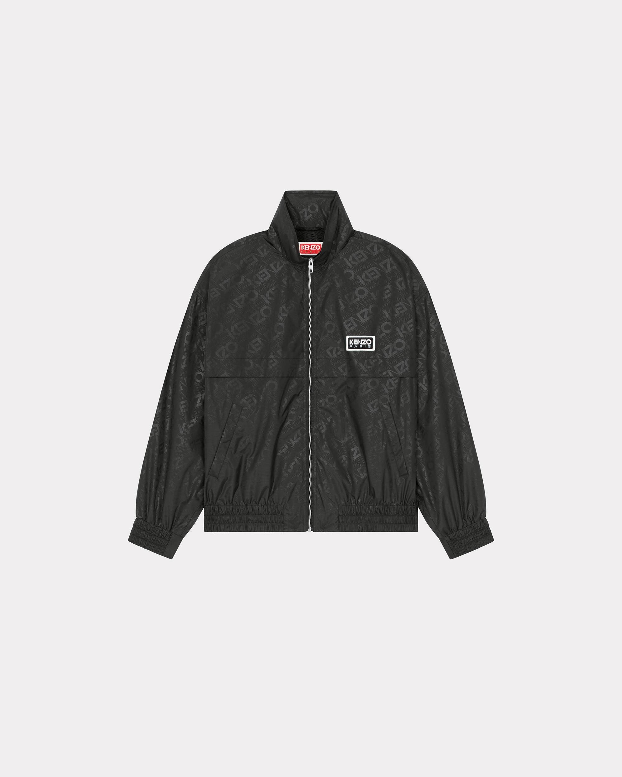 'KENZO Paris' windbreaker - 1