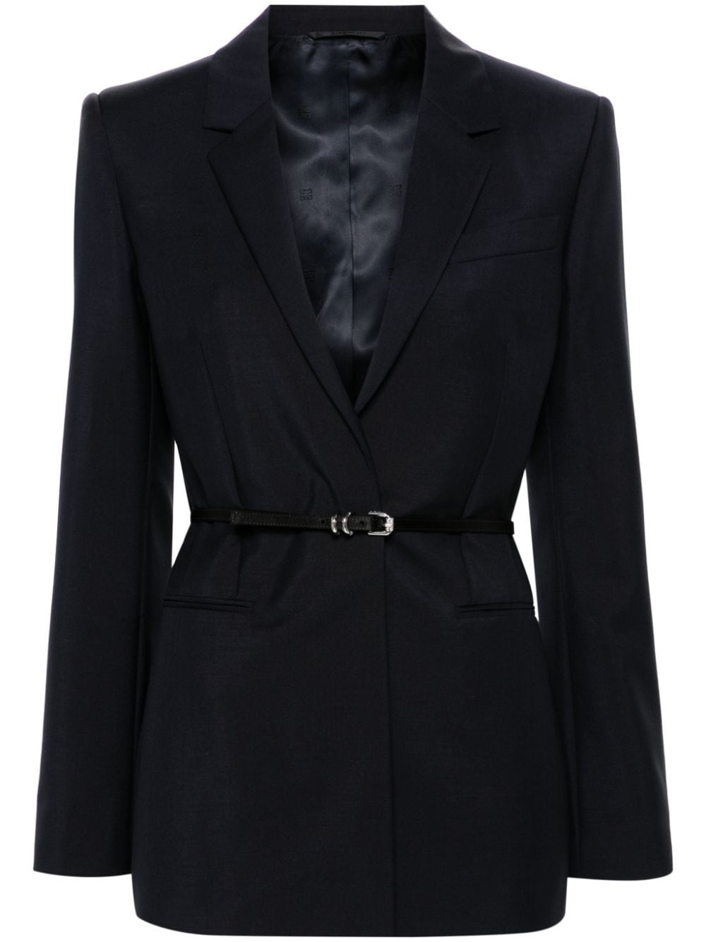 Voyou blazer - 1