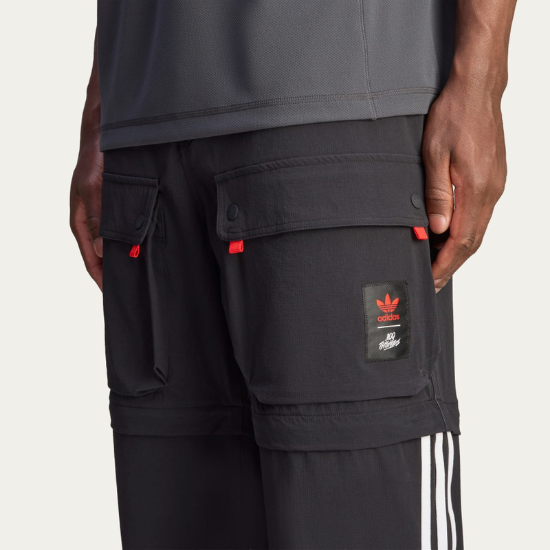 100 Thieves Zip Pants 7