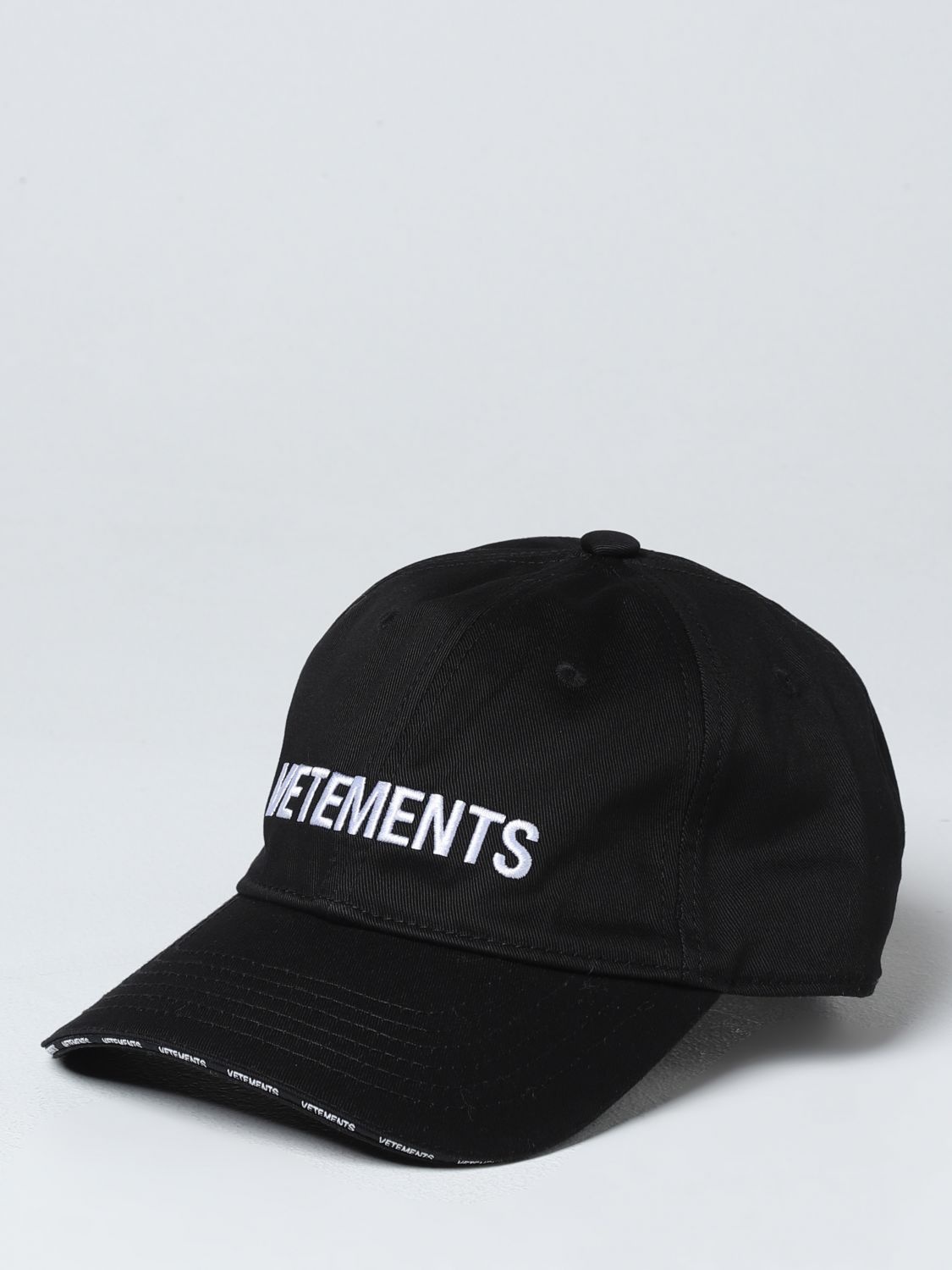 Vetements hat for man - 1
