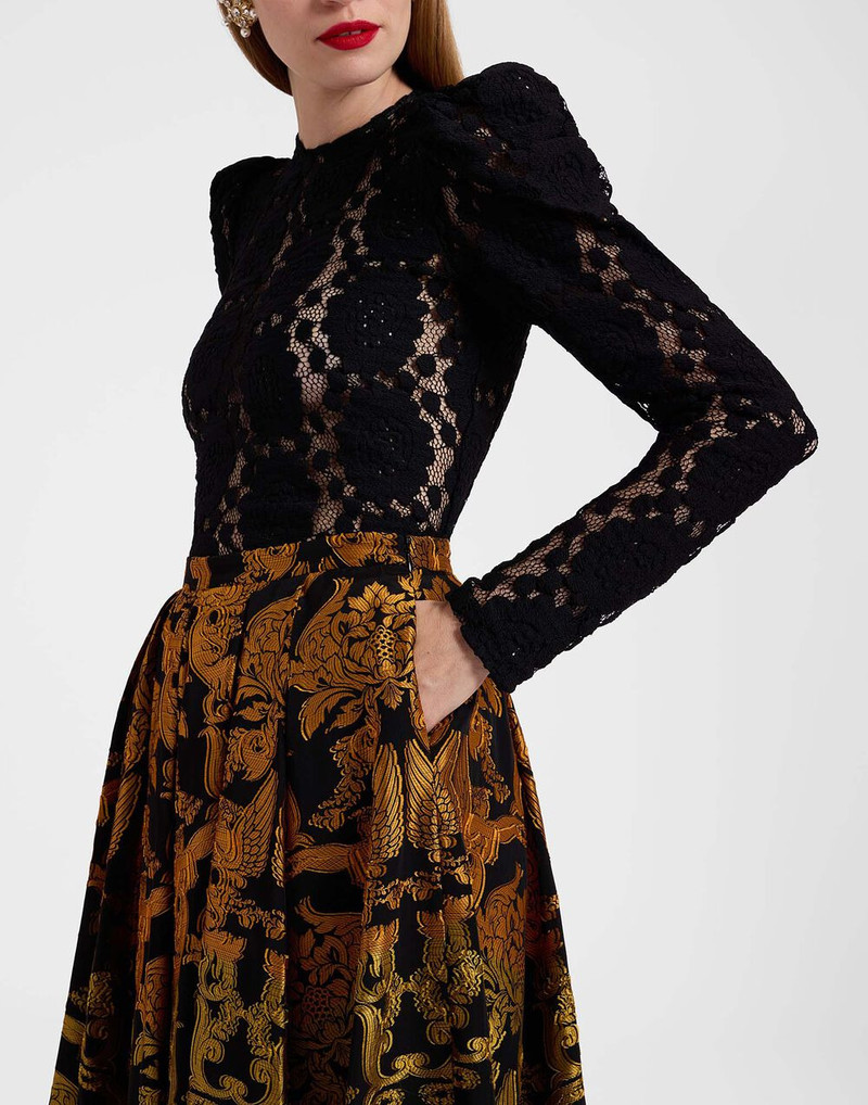 Kelly Skirt 8