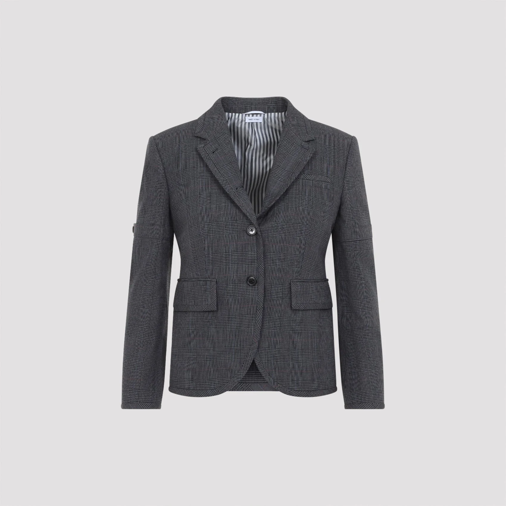 Thom Brown Armhole Sport Coat - 1