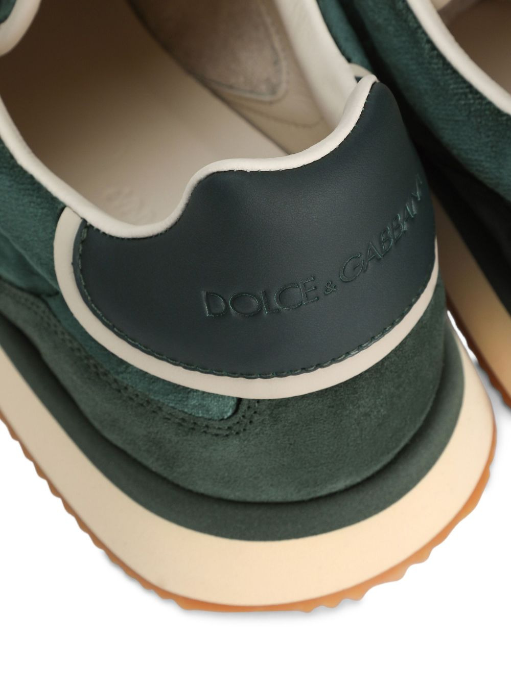 DG Cushion sneakers - 5
