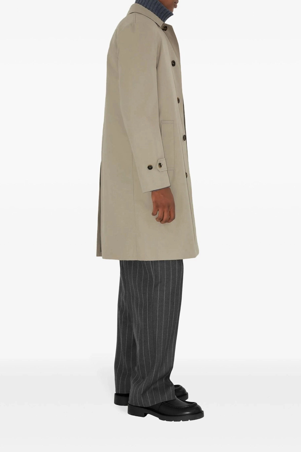 Medium car coat - 2