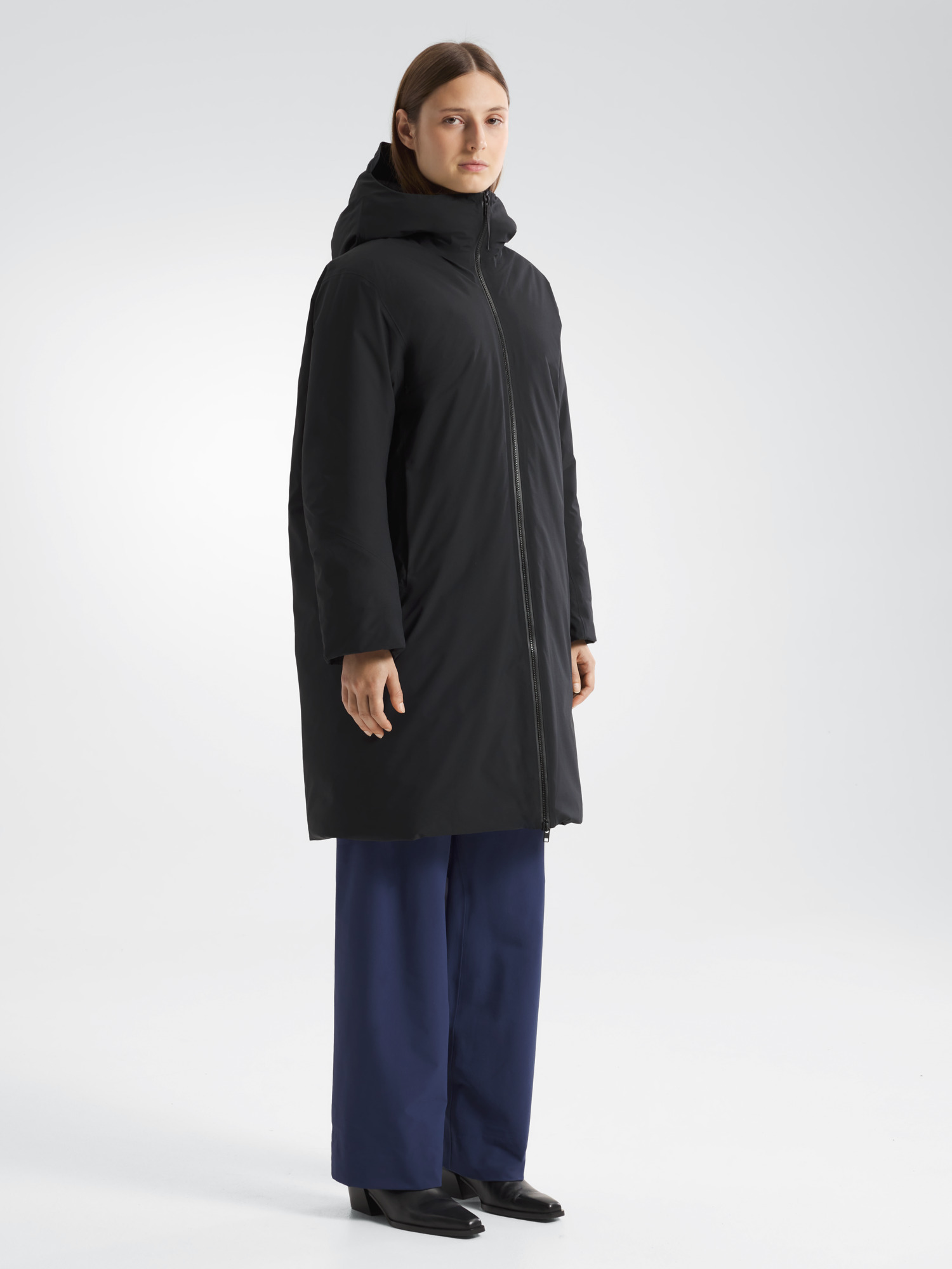 Decca Down Parka - 4